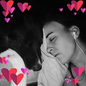 Meet your Posher, Janet